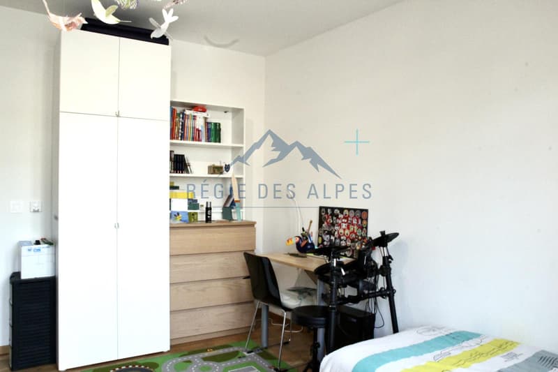 Appartamento moderno di 4.5 locali con terrazza sul fiume a Vallorbe (Lot 7) (7)
