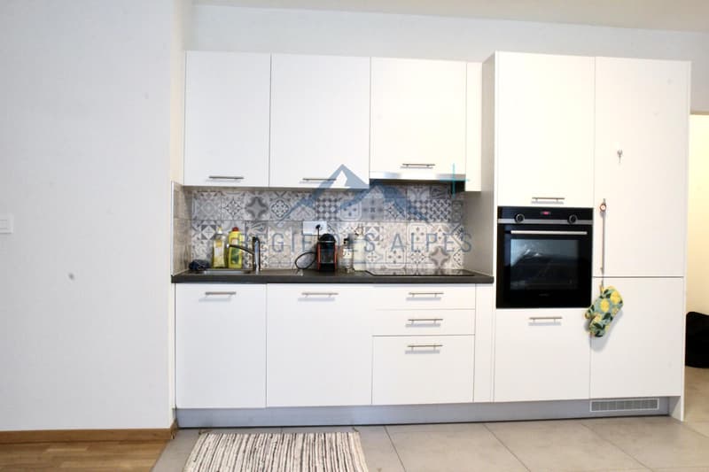 Appartamento moderno a Vallorbe (Lot 9) (4)