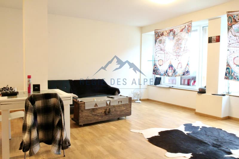 Appartamento moderno a Vallorbe (Lot 9) (3)