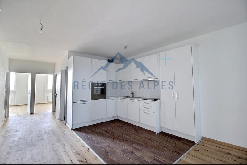 6 Apartments in Barverkauf (2)