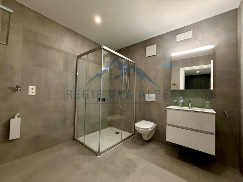 Spacious new apartment in PPE - Le Sentier (lot 16) (3)