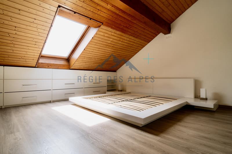 Charming family villa in Chavannes-des-Bois (6)