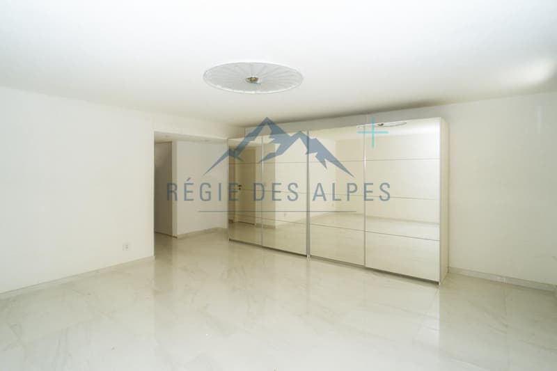 Charming family villa in Chavannes-des-Bois (8)