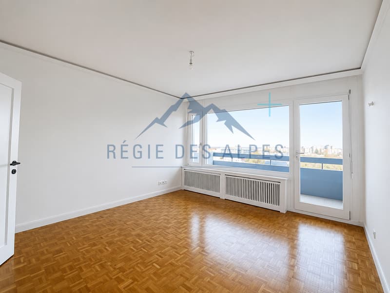 Appartement traversant de standing | 7 pièces avec vue panoramique (7)