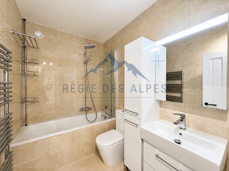 Appartement traversant de standing | 7 pièces avec vue panoramique (6)
