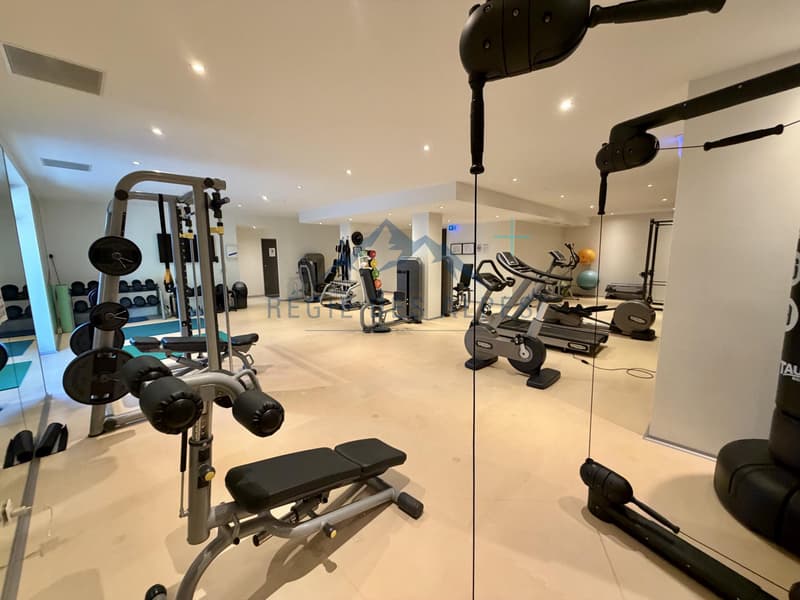 Appartement meublé de standing | Petit-Saconnex (Genève) (13)