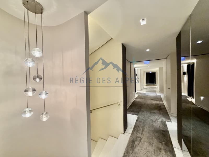 Appartement meublé de standing | Petit-Saconnex (Genève) (10)