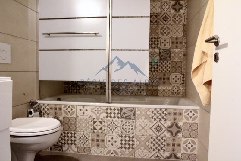 Superbe appartement moderne en attique à Vallorbe ( Lot 11 ) (9)