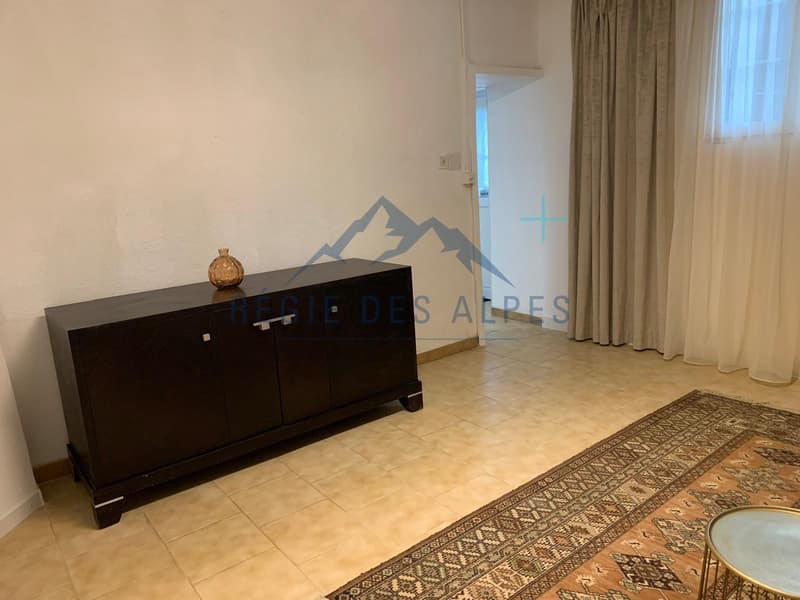 Charmant duplex meublé de standing ? 50 m² ? Presinge (GE) (6)