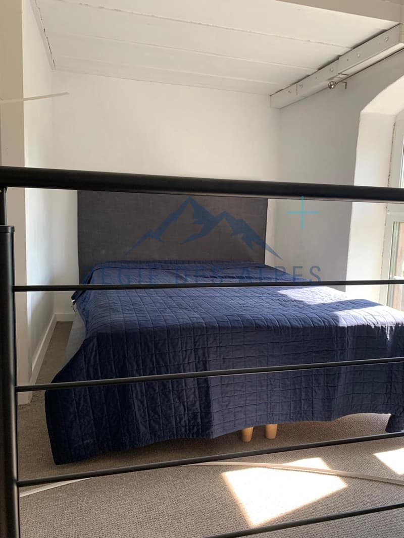Charmant duplex meublé de standing ? 50 m² ? Presinge (GE) (3)
