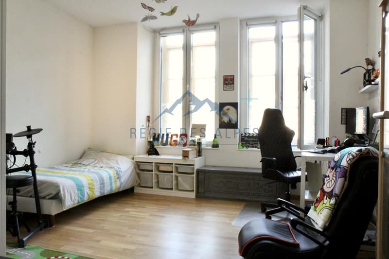 Appartement moderne de 4.5 pièces avec terrasse en bord de rivière à Vallorbe ( Lot 7 ) (6)