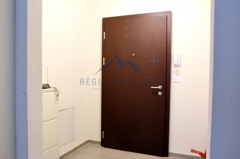 Appartement moderne à Vallorbe ( Lot 9 ) (8)
