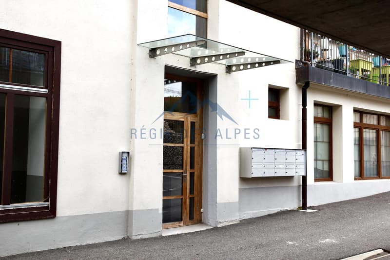 Appartement moderne à Vallorbe ( Lot 9 ) (9)
