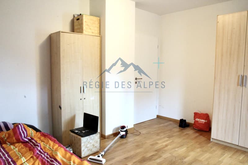 Appartement moderne à Vallorbe ( Lot 9 ) (7)