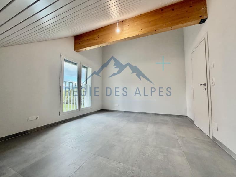 Appartement neuf en PPE - Le Sentier (Lot 5) (3)