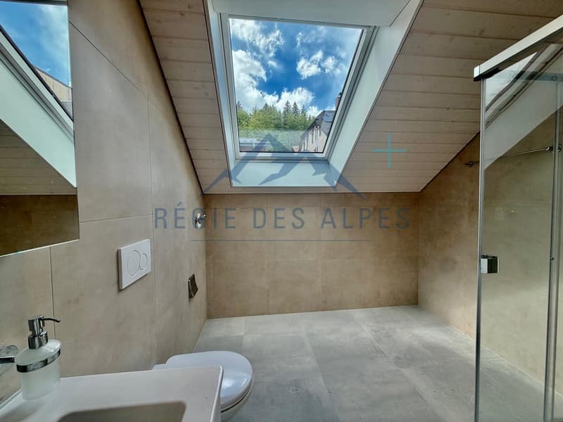 Appartement neuf en PPE - Le Sentier (Lot 5) (4)