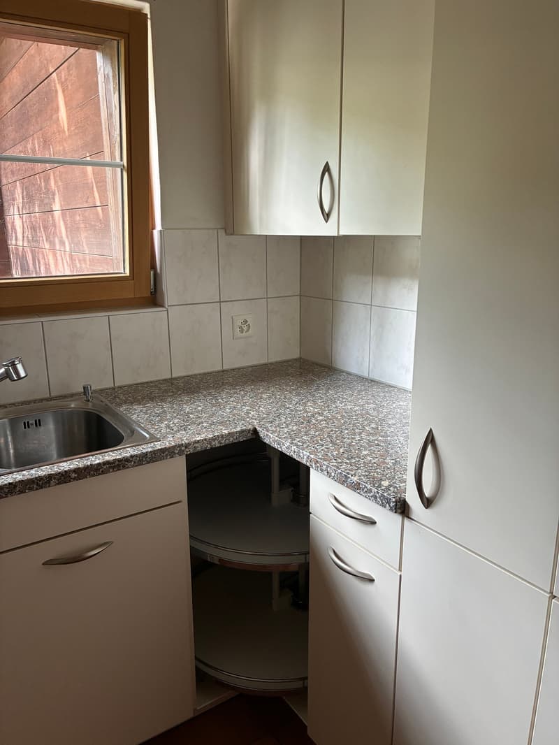 Charming 4-room old building apartment in Klosters, limited until 31.03.2027 (7)