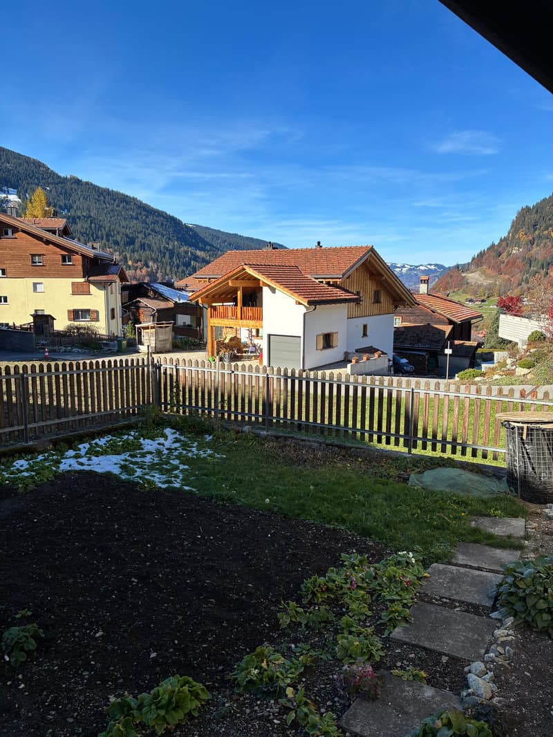 Appartamento vacanze dal 1.12.2026-31.3.2027 (10)