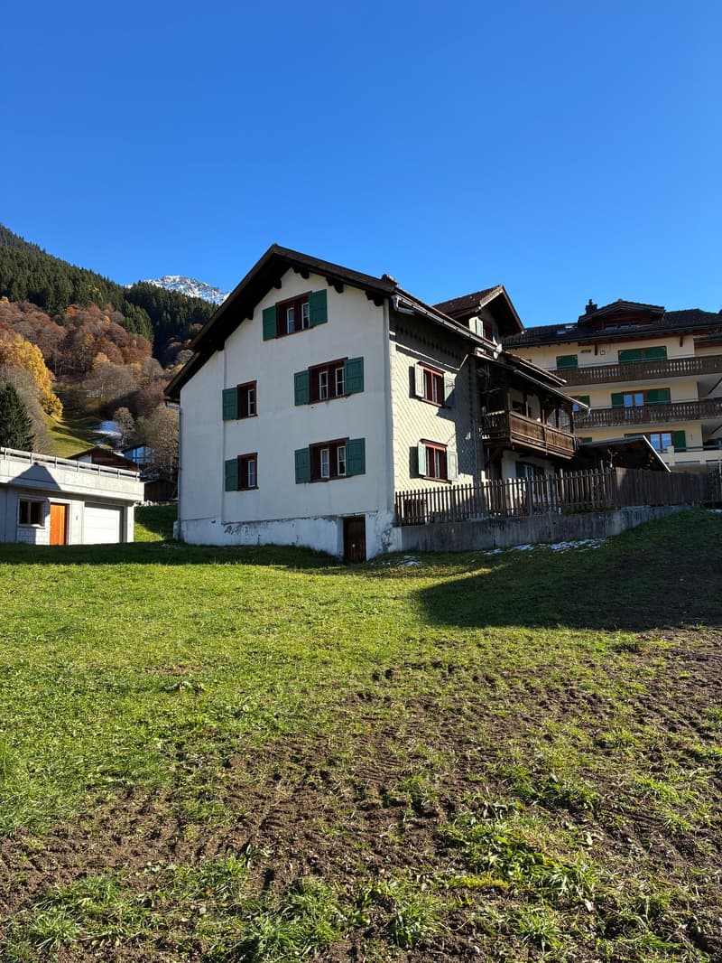 Appartamento vacanze dal 1.12.2026-31.3.2027 (1)