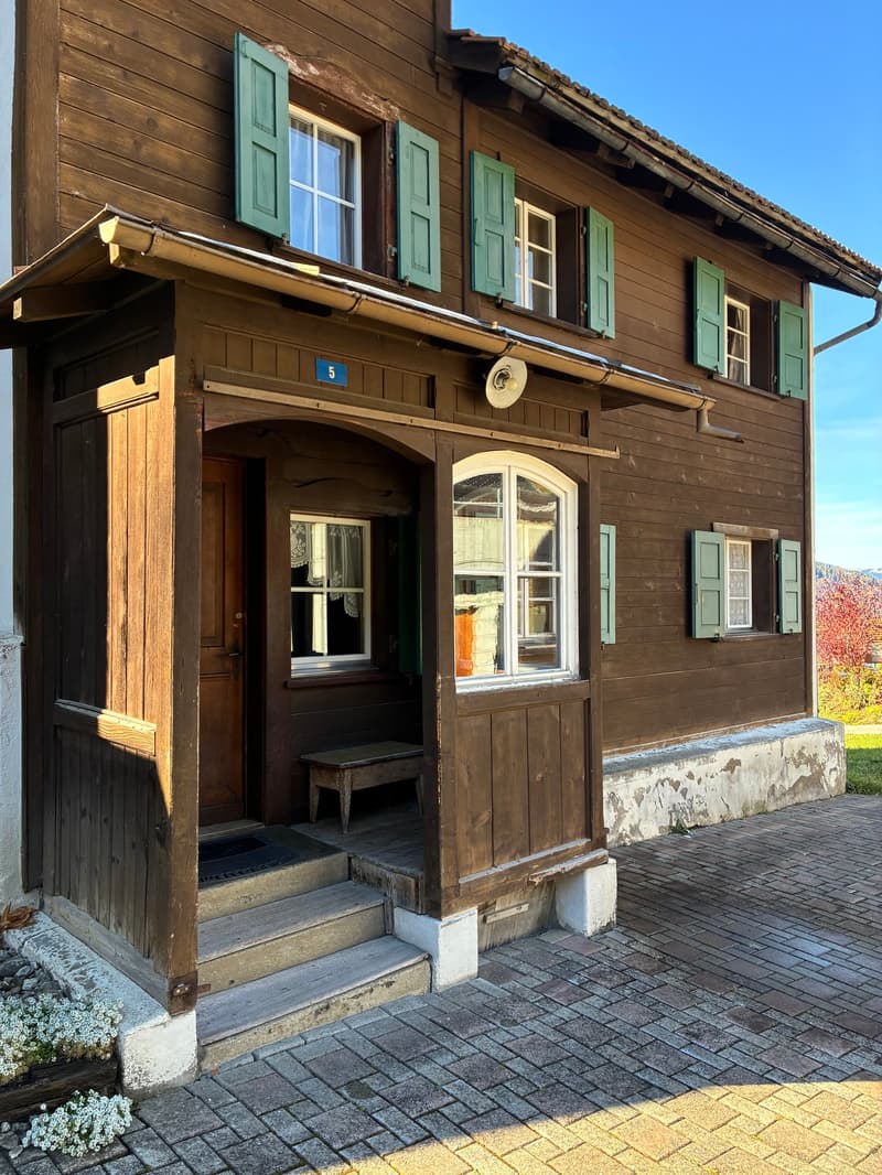 Appartamento vacanze dal 1.12.2026-31.3.2027 (2)