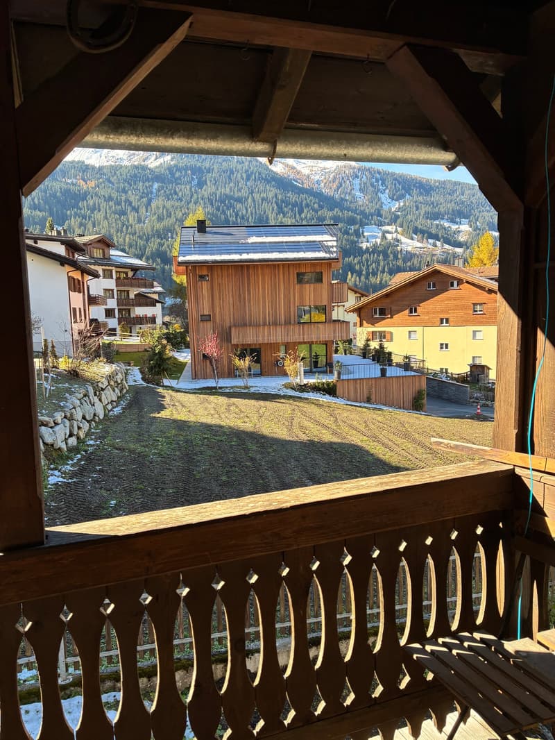Appartamento vacanze dal 1.12.2026-31.3.2027 (8)