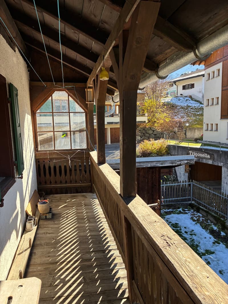 Appartamento vacanze dal 1.12.2026-31.3.2027 (9)