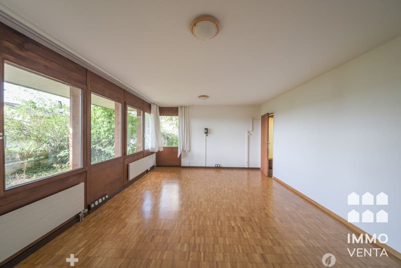Spiel- Bastelzimmer