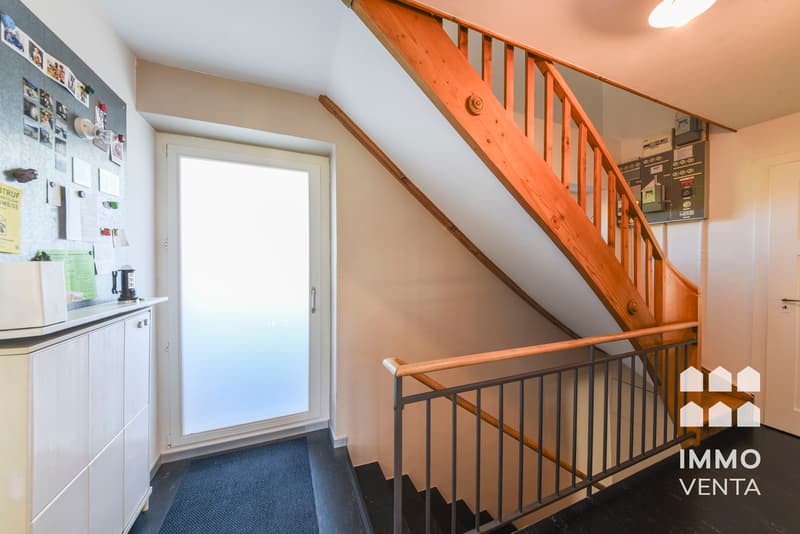 Einfamilienhaus in Ligerz mit Seeblick und eigenen Reben (13)