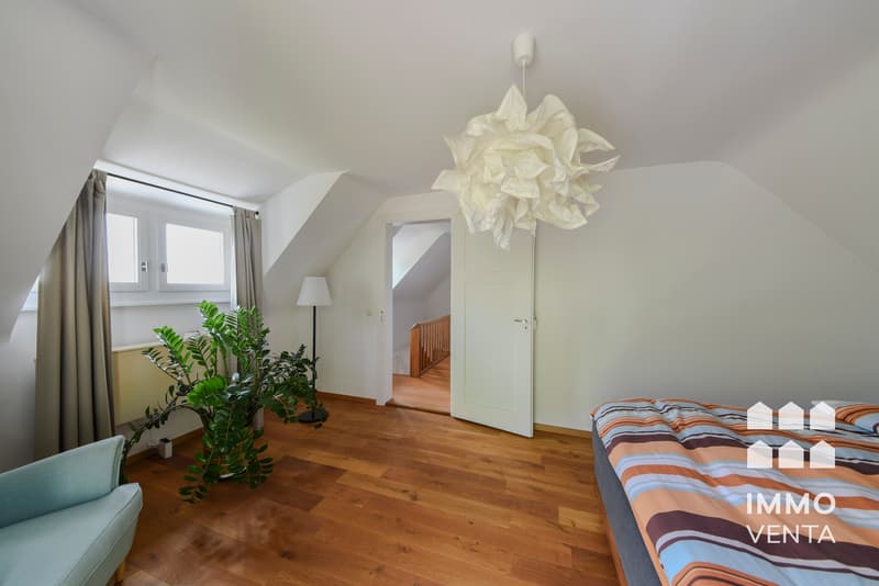 Einfamilienhaus in Ligerz mit Seeblick und eigenen Reben (4)