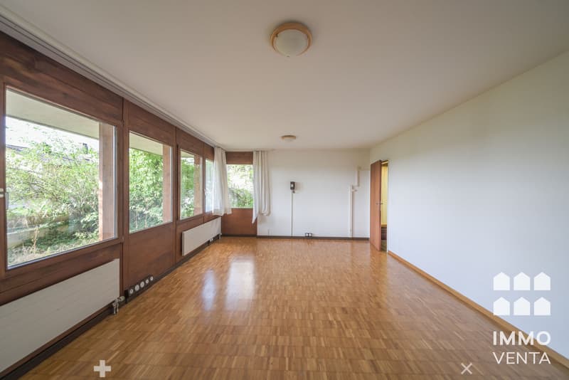 Spiel- Bastelzimmer