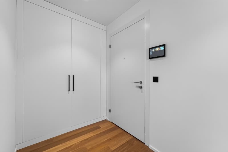 2.5-Zimmer-Gartenwohnung an erstklassiger Lage am Zürcher Stadtrand (8)