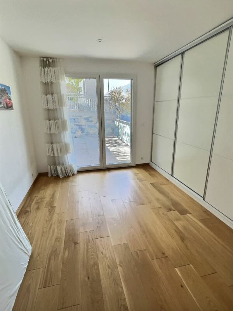 Chambre 2 (2ème étage)