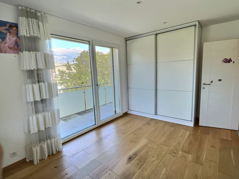 Chambre 4 (1er étage)