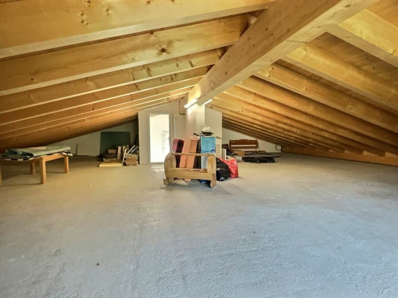 Élégante villa familiale au coeur de Chalais (34)