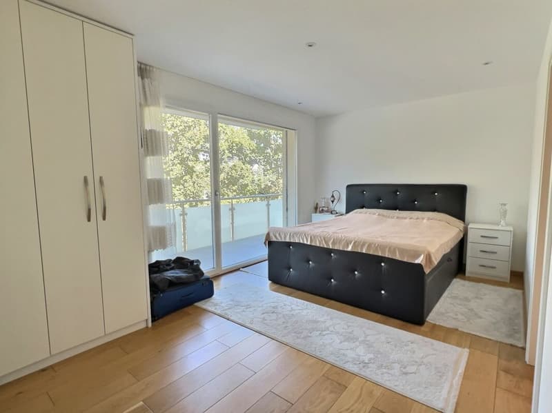 Chambre parentale (1er)