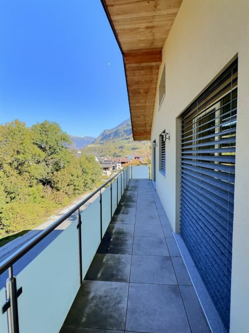 Élégante villa familiale au coeur de Chalais (13)