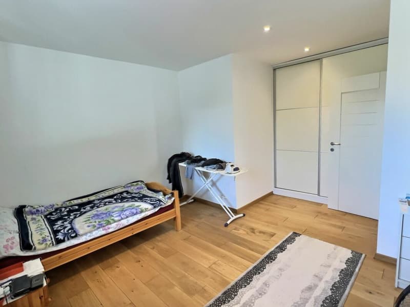 chambre 3 (2ème étage)