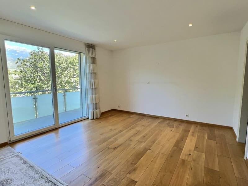 Chambre parentale (2ème étage)
