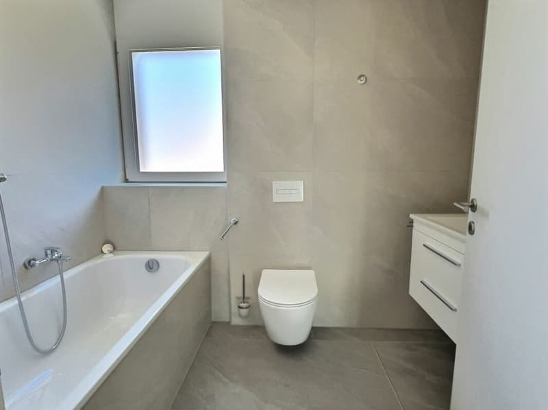 Penthouse 4.5 rooms in Aproz (Nendaz) (14)
