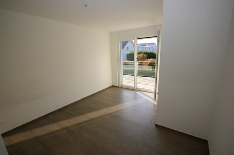 Appartement de standing de 5,5 pièces avec terrasse et vue sur le lac (15)