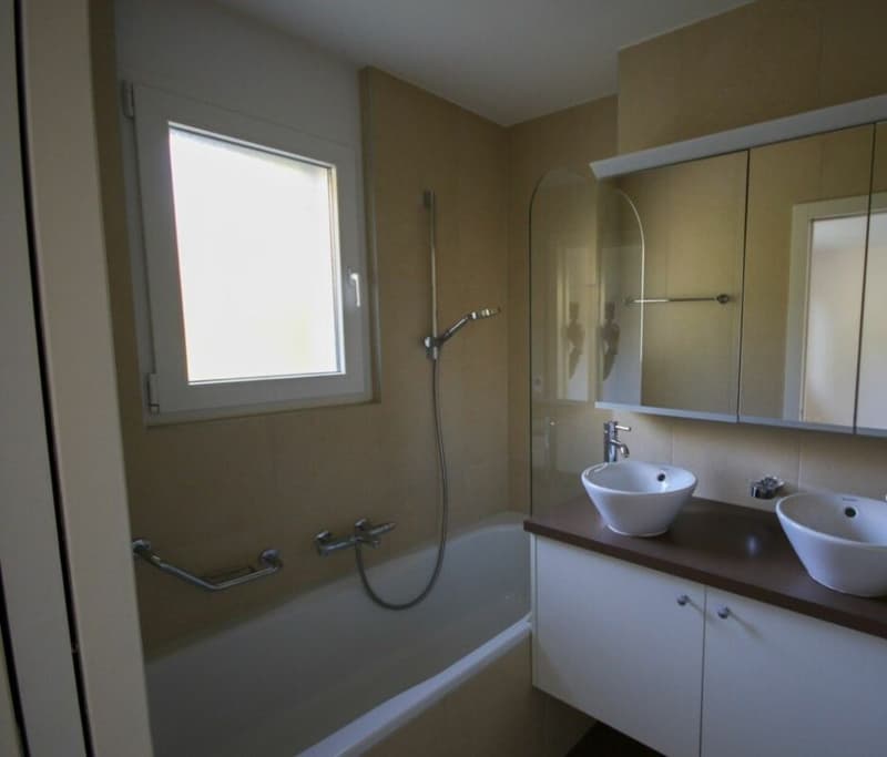 Appartement de standing de 5,5 pièces avec terrasse et vue sur le lac (19)