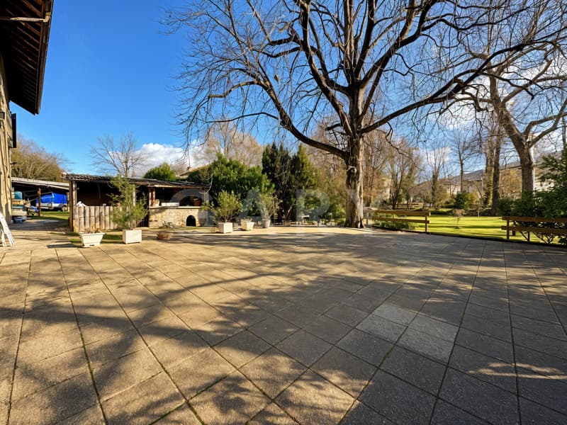 Property of character (7)
