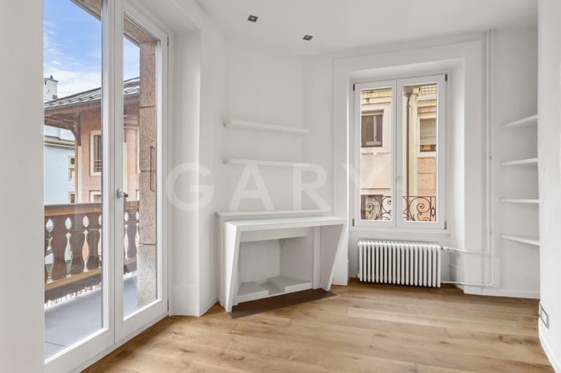 Magnificent prestige apartment with terrace (9)