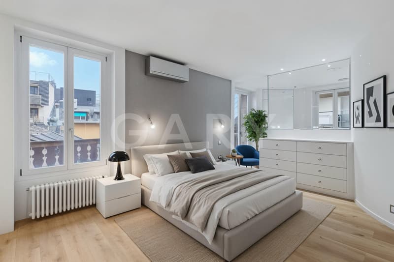 Magnificent prestige apartment with terrace (5)