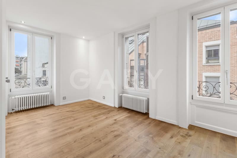 Magnificent prestige apartment with terrace (10)