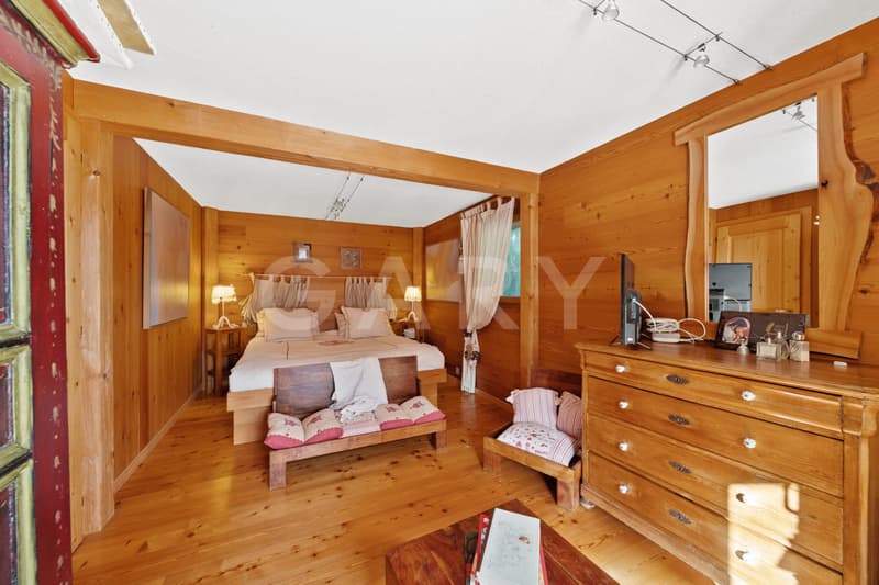 Exceptional Alpine property at the foot of the ski lifts (11)