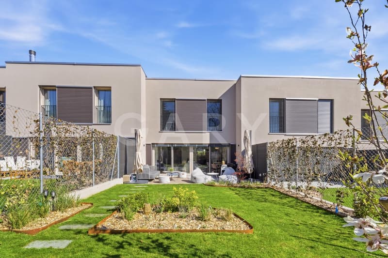 Reihenhaus (1)