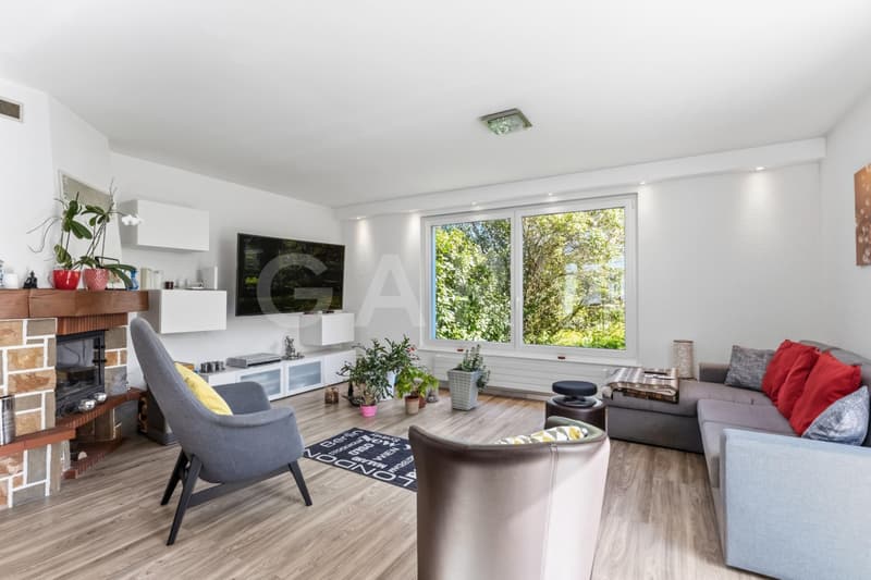 Bright family house with large garden (6)