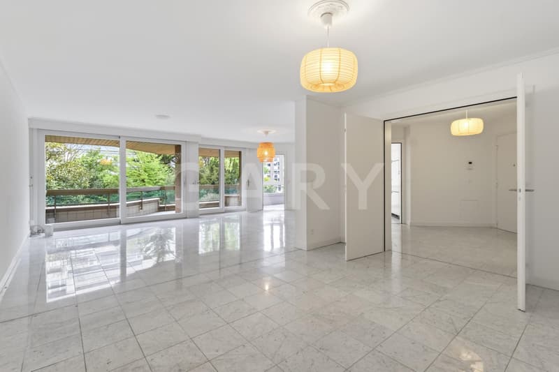 Appartement 7 pièces au coeur de Genève (4)