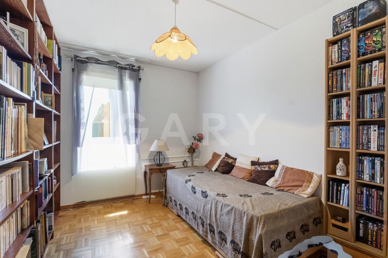 Familienvilla in einer privaten Residenz (8)